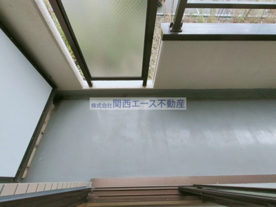 【バルコニー】 | パストラル横小路