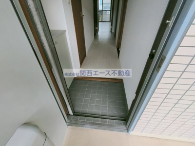 【玄関】 | パストラル横小路