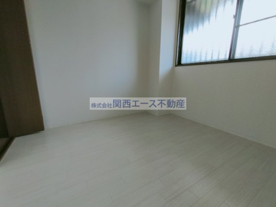 【洋室】 | パストラル横小路