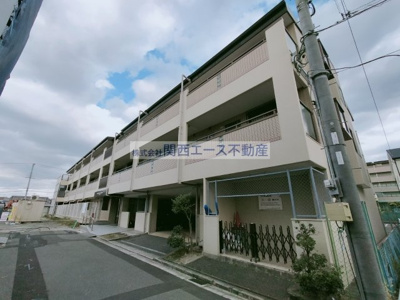 【外観】 | パストラル横小路