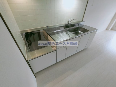 【キッチン】 | パストラル横小路