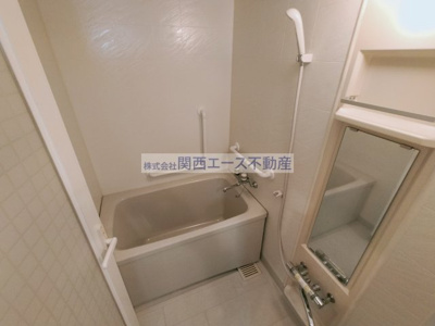 【浴室】 | パストラル横小路