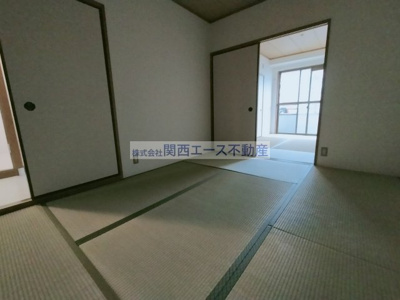 【寝室】 | パストラル横小路