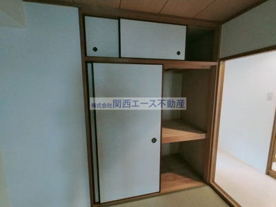 【収納】 | パストラル横小路