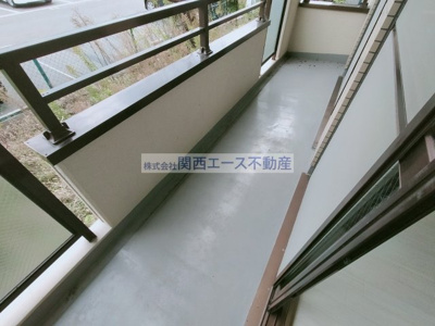 【バルコニー】 | パストラル横小路