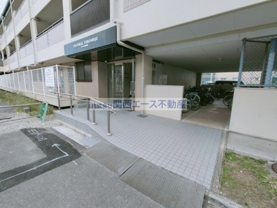 【エントランス】 | パストラル横小路