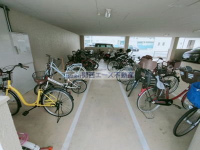 【その他共用部分】 | パストラル横小路