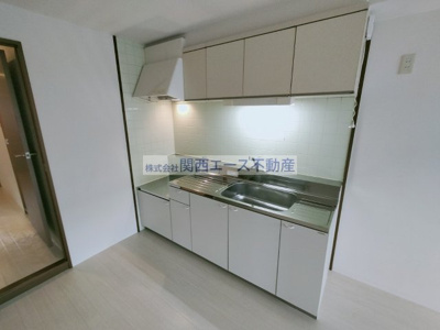 【キッチン】 | パストラル横小路