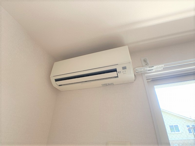 ロイヤルラパンの設備