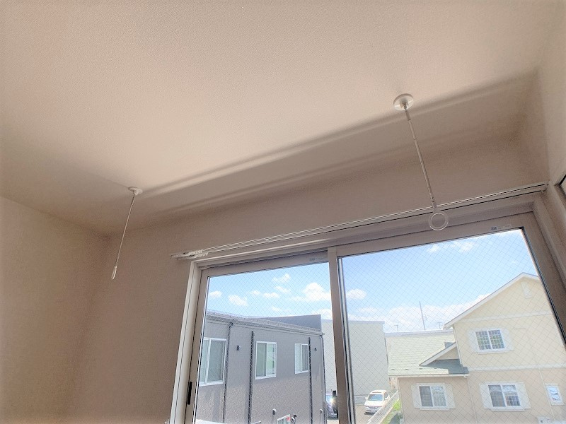 ロイヤルラパンの設備