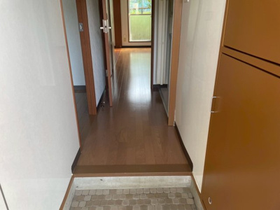 【玄関】 | サイレントパーク16