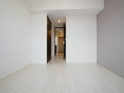 【居間・リビング】 | エステムコート新大阪Ⅺリンクス | こちらのリビングで趣味の時間をお楽しみください