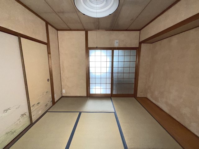 サクライビルの子供部屋