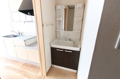 【洋室】 | プレジール平山