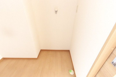 【浴室】 | プレジール平山