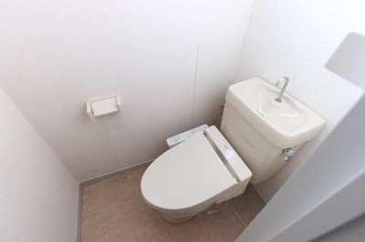 【独立洗面台】 | プレジール平山