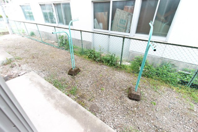 【設備】 | プレジール平山