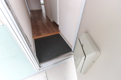 【トイレ】 | プレジール平山