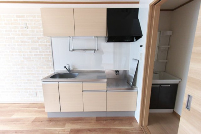 【居間・リビング】 | プレジール平山