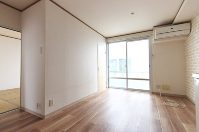 【キッチン】 | プレジール平山