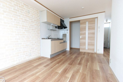 【玄関】 | プレジール平山