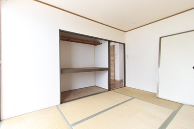 【和室】 | プレジール平山