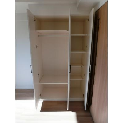 【設備】パークアクシス東上野