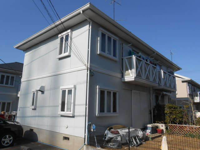 ガーデンホームズDのその他