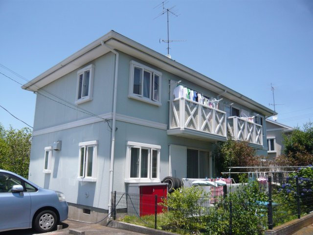 ガーデンホームズD