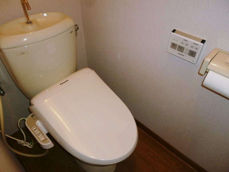 タートルヒルズ黒沢台のトイレ|イメージ