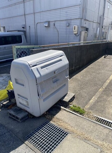 タートルヒルズ黒沢台の設備