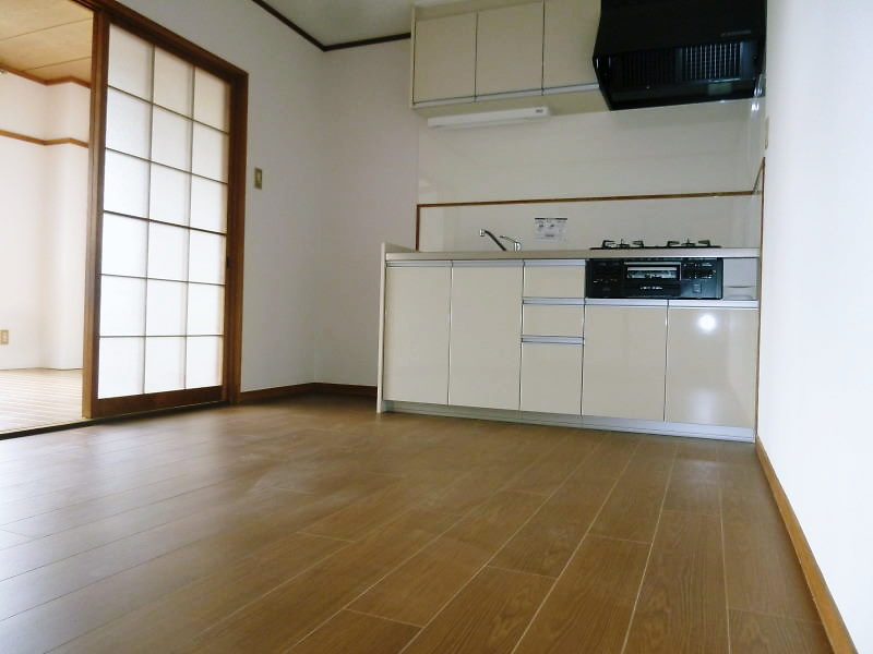 タートルヒルズ黒沢台の居間・リビング|イメージ