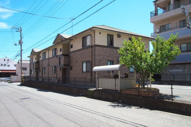 アップルツリータウン