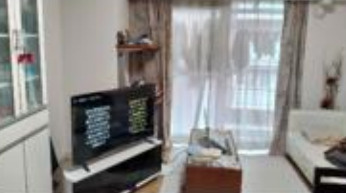 【居間・リビング】 | ヴェラハイツ亀戸