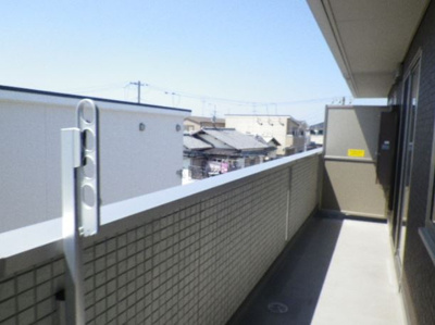 【バルコニー】 | ディーバ