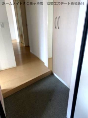 【玄関】 | ディーバ