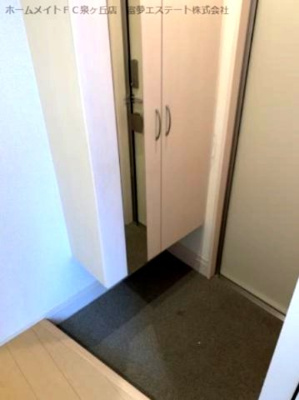 【玄関】 | ディーバ