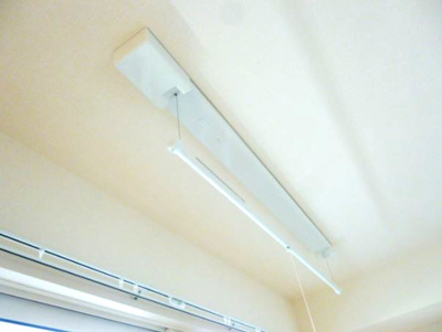 【その他】 | ディーバ | 室内物干し