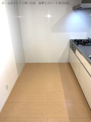 【キッチン】 | ディーバ