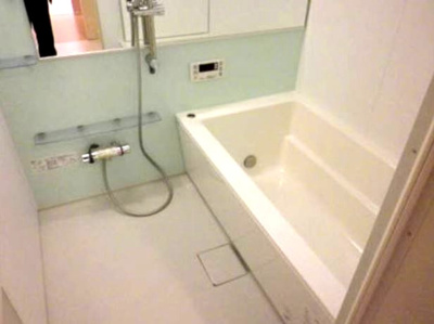 【浴室】 | ディーバ