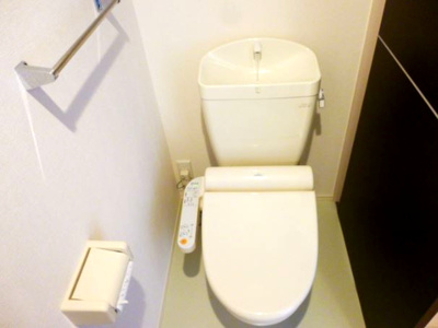 【トイレ】 | ディーバ