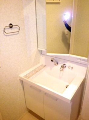 【洗面所】 | ディーバ