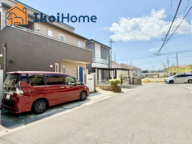 明石市大久保町茜2丁目　中古戸建のその他|●資料・カタログのご請求無料●最寄り駅の大久保駅までは徒歩20分。近くに商業施設充実しています！