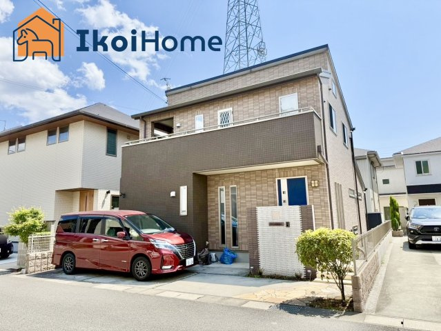 明石市大久保町茜2丁目　中古戸建の周辺|物件・当店の最寄駅まで無料送迎！最短10分で指定場所へお迎えに向かいます！まずはお問い合わせください！