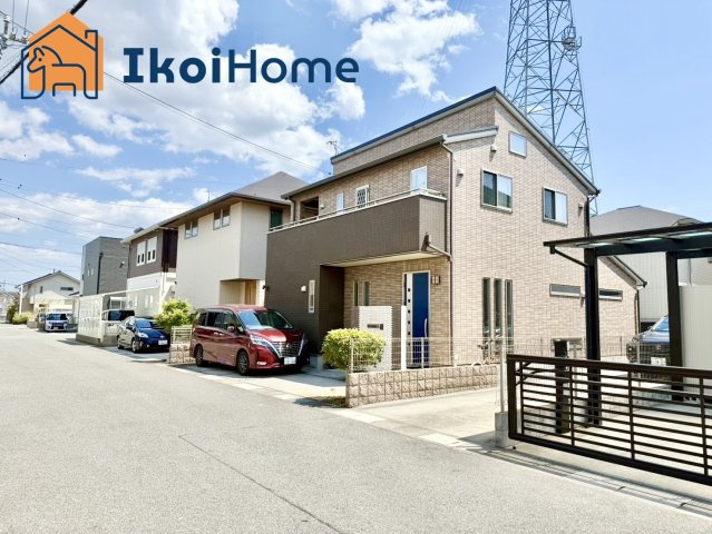 明石市大久保町茜2丁目　中古戸建のその他|●資料・カタログのご請求無料●　山手小学校までは徒歩8分、大久保北中学校までは徒歩13分。