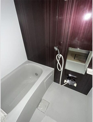 【浴室】 | スカイガーデン