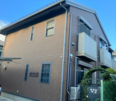 【外観】 | 国立さくら館(クニタチサクラカン)