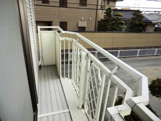 エクセル武庫川２のその他物件画像