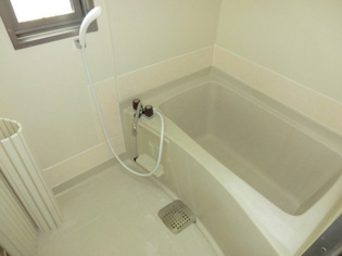 エクセル武庫川２の浴室