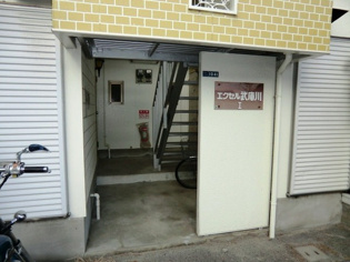 エクセル武庫川２のその他物件画像